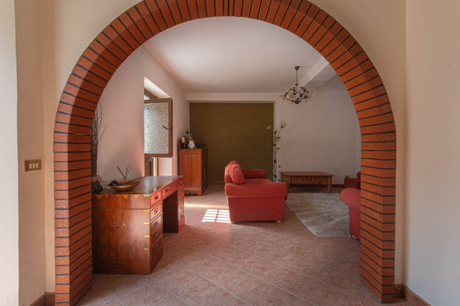 Casa/villa d'epoca in vendita a Arpino