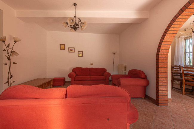 Casa/villa d'epoca in vendita a Arpino