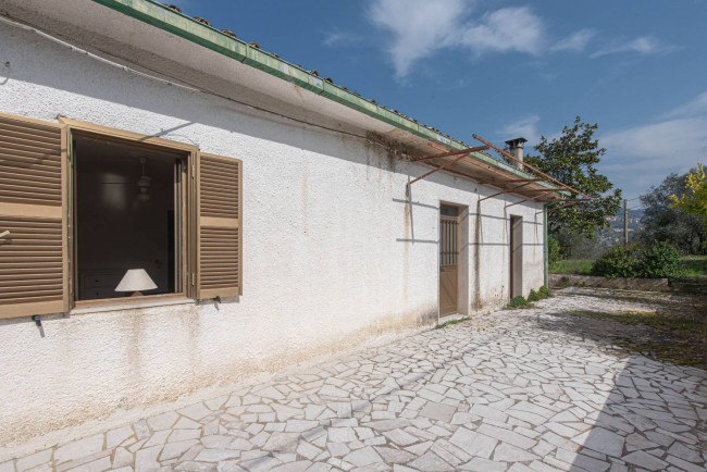 Casa/villa d'epoca in vendita a Arpino