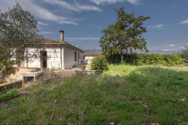 Casa/villa d'epoca in vendita a Arpino