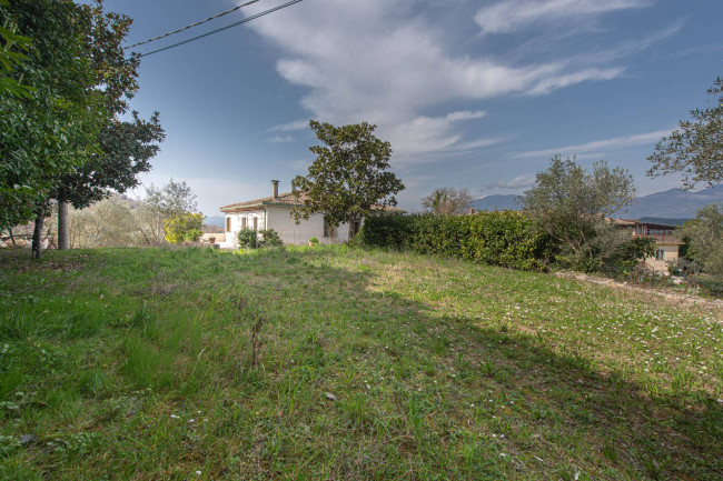 Casa/villa d'epoca in vendita a Arpino