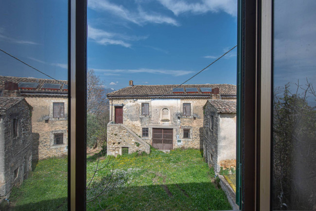 Casa/villa d'epoca in vendita a Arpino
