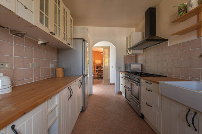 Casa/villa d'epoca in vendita a Arpino