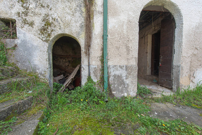 Casa/villa d'epoca in vendita a Arpino