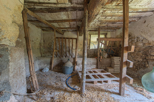 Casa/villa d'epoca in vendita a Arpino