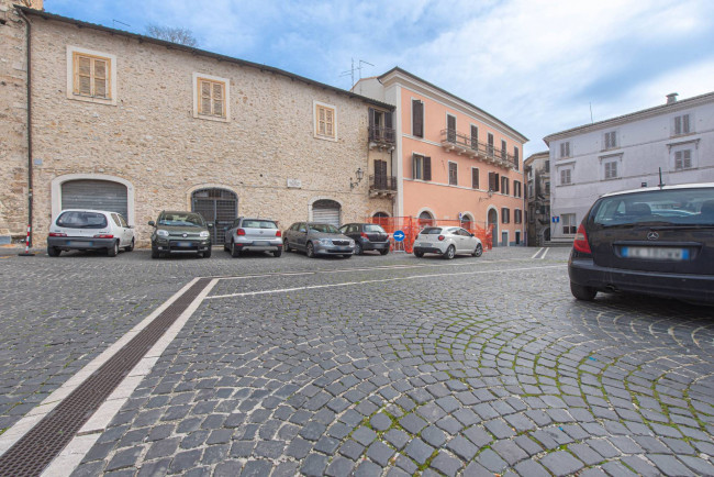 typical historical house for sale in Monte San Giovanni Campano