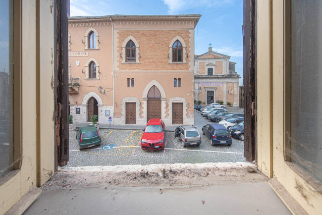 typical historical house for sale in Monte San Giovanni Campano