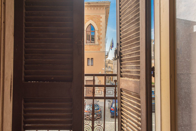 typical historical house for sale in Monte San Giovanni Campano