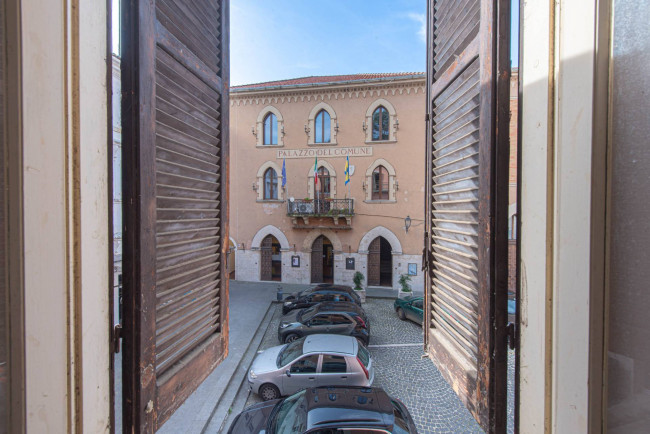 typical historical house for sale in Monte San Giovanni Campano