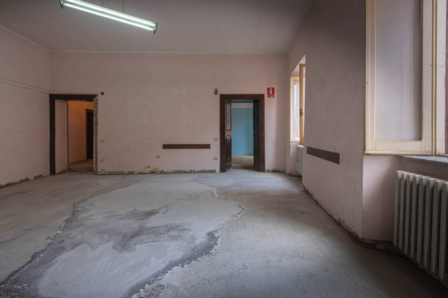 typical historical house for sale in Monte San Giovanni Campano