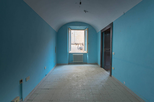 typical historical house for sale in Monte San Giovanni Campano