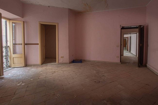 typical historical house for sale in Monte San Giovanni Campano