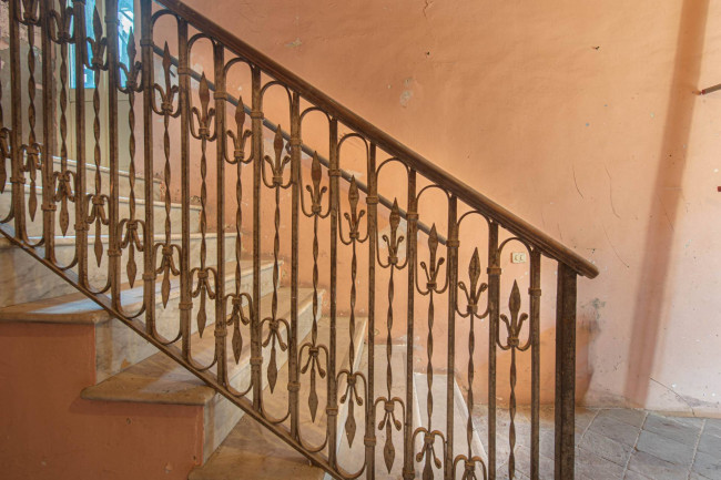 typical historical house for sale in Monte San Giovanni Campano