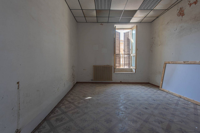 typical historical house for sale in Monte San Giovanni Campano