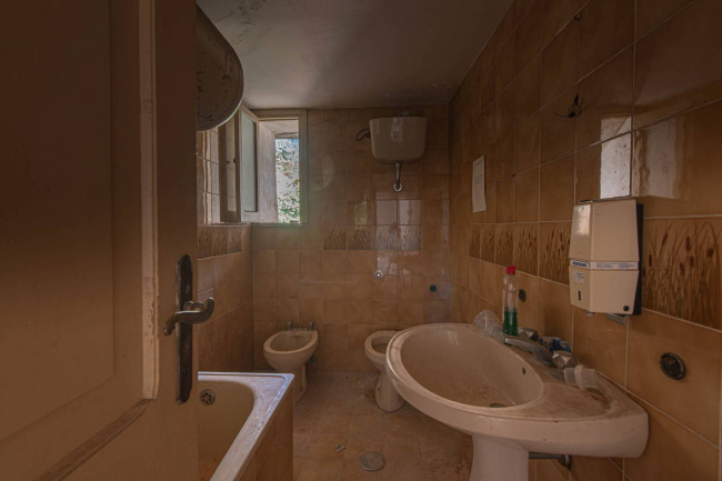 typical historical house for sale in Monte San Giovanni Campano