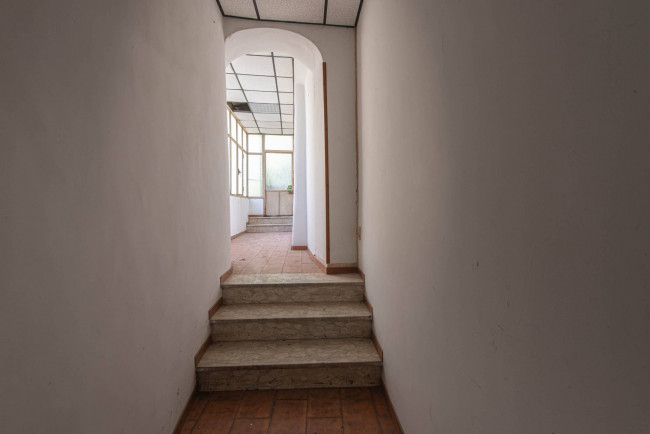 typical historical house for sale in Monte San Giovanni Campano