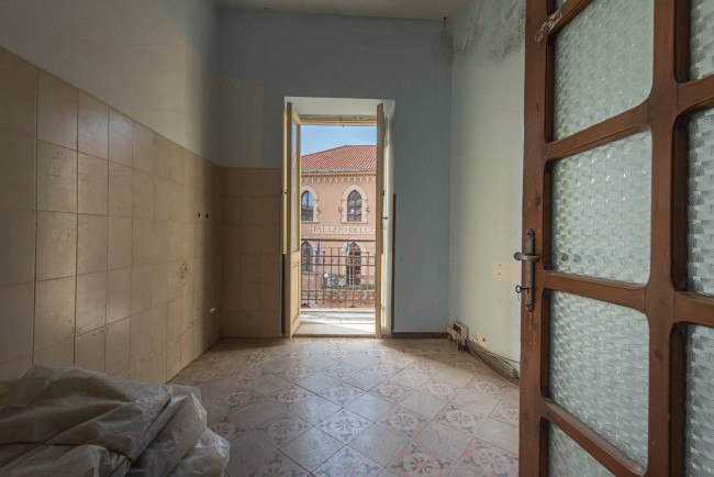 typical historical house for sale in Monte San Giovanni Campano