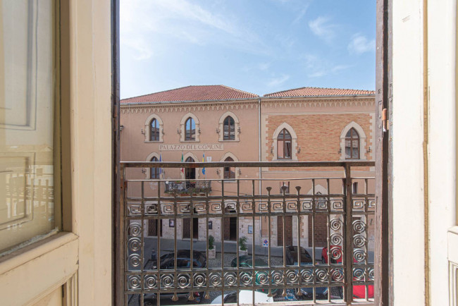 typical historical house for sale in Monte San Giovanni Campano