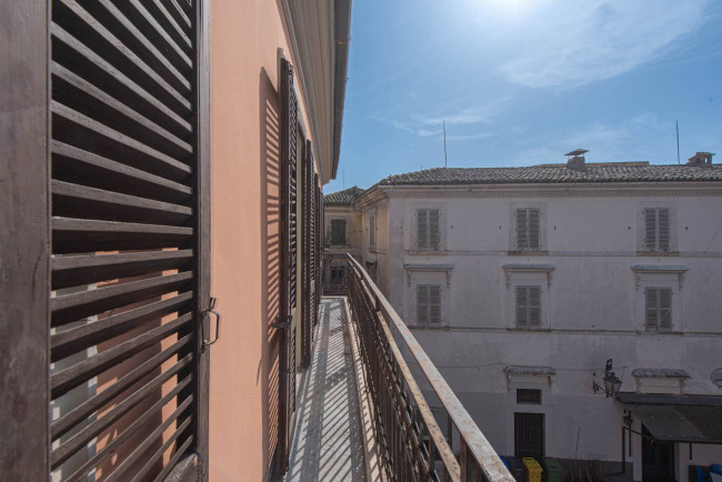 typical historical house for sale in Monte San Giovanni Campano