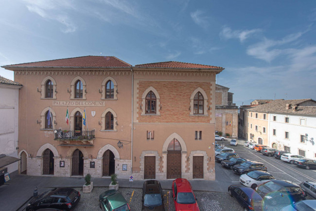 typical historical house for sale in Monte San Giovanni Campano