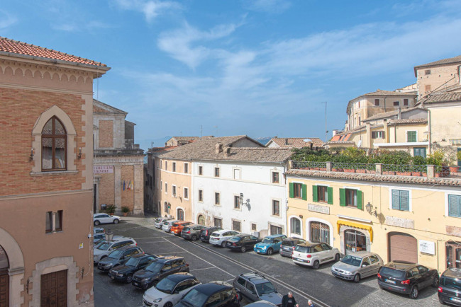 typical historical house for sale in Monte San Giovanni Campano