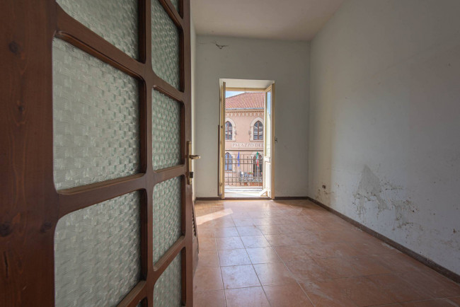 typical historical house for sale in Monte San Giovanni Campano
