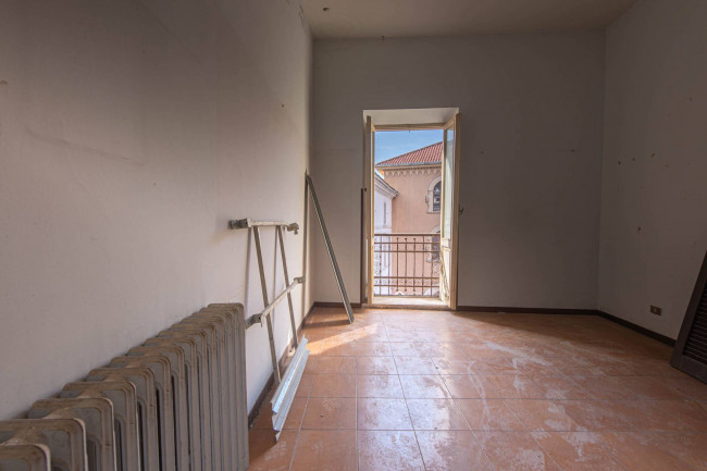 typical historical house for sale in Monte San Giovanni Campano
