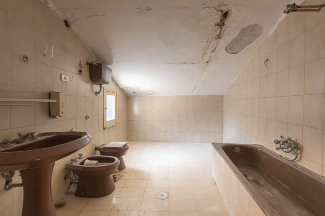 typical historical house for sale in Monte San Giovanni Campano