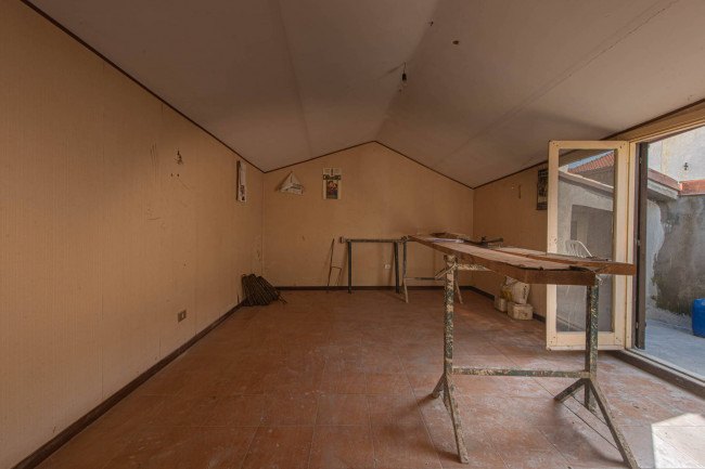 typical historical house for sale in Monte San Giovanni Campano