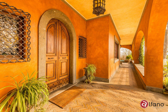 Villa in vendita a Castrocielo