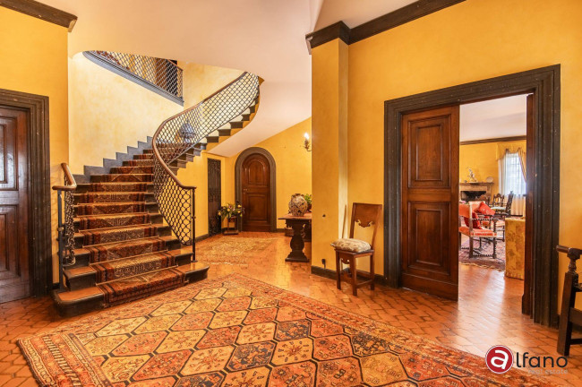 Villa in vendita a Castrocielo