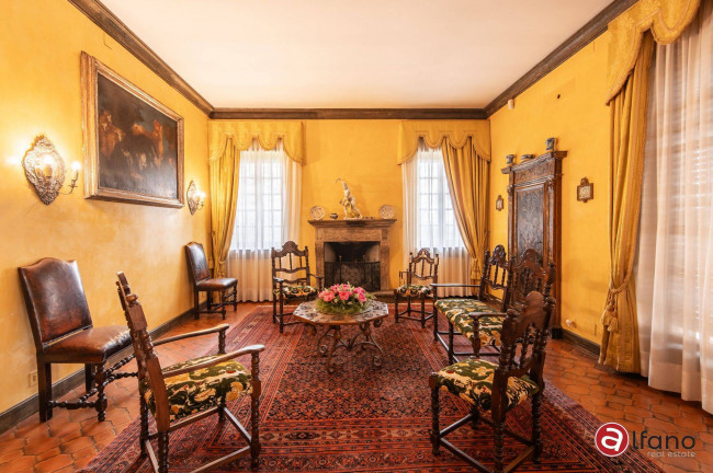 Villa in vendita a Castrocielo