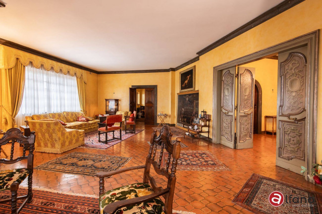 Villa in vendita a Castrocielo