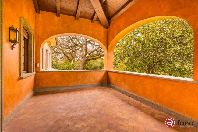 Villa in vendita a Castrocielo