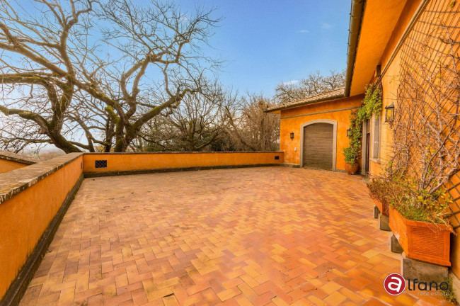 Villa in vendita a Castrocielo