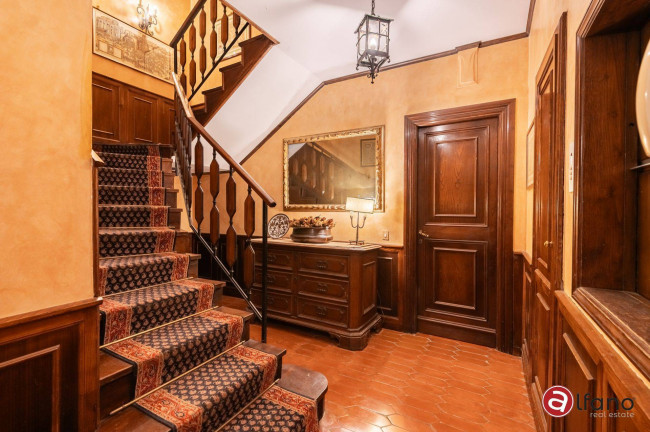 Villa in vendita a Castrocielo