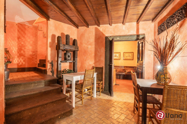 Villa in vendita a Castrocielo