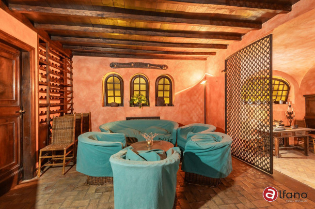 Villa in vendita a Castrocielo