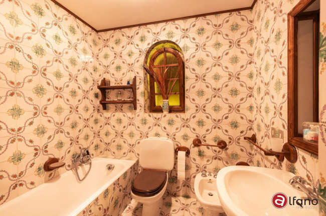 Villa in vendita a Castrocielo