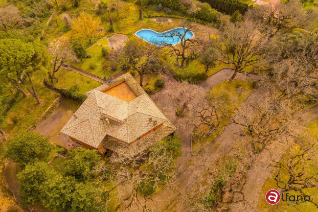 Villa in vendita a Castrocielo