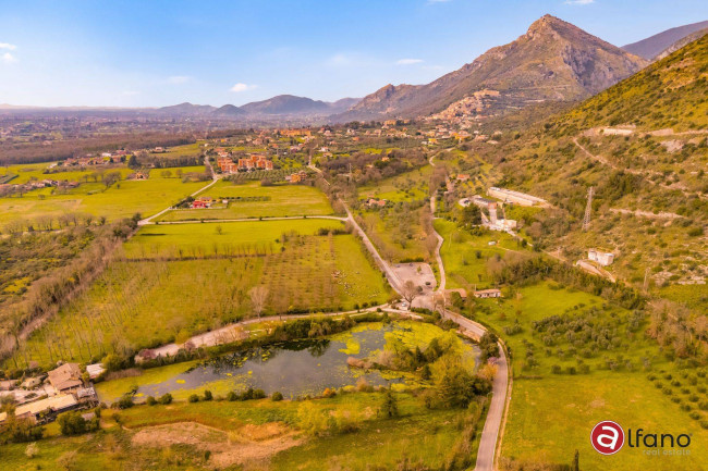 Villa in vendita a Castrocielo