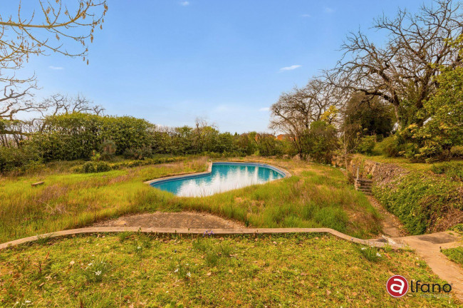 Villa in vendita a Castrocielo