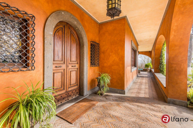 Villa in vendita a Castrocielo