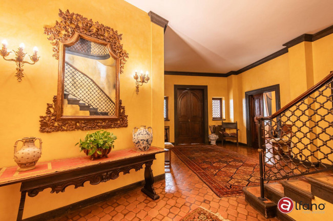 Villa in vendita a Castrocielo