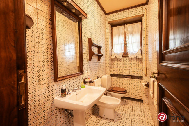 Villa in vendita a Castrocielo