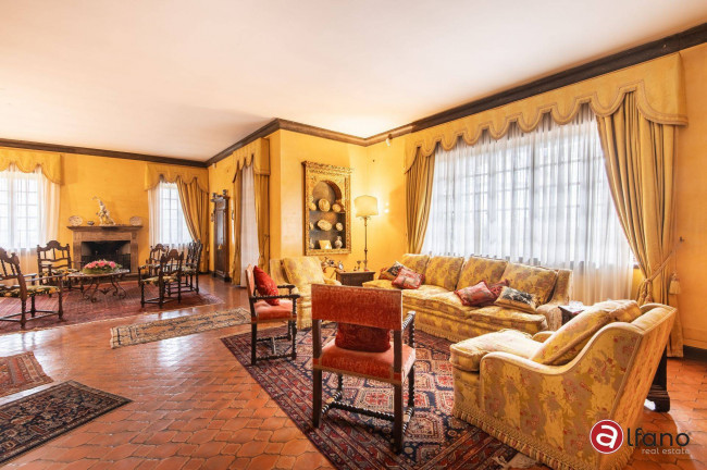 Villa in vendita a Castrocielo