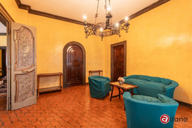 Villa in vendita a Castrocielo