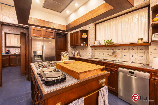 Villa in vendita a Castrocielo