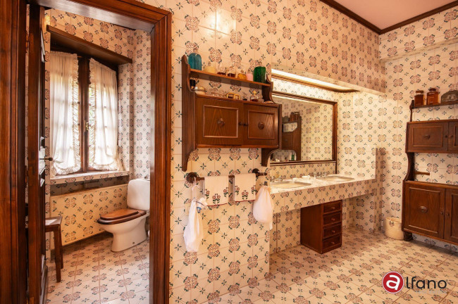 Villa in vendita a Castrocielo