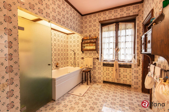 Villa in vendita a Castrocielo